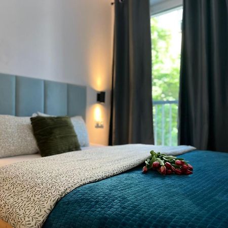 Parkcity Centrum Nova Mikolowska Katowice Zewnętrze zdjęcie