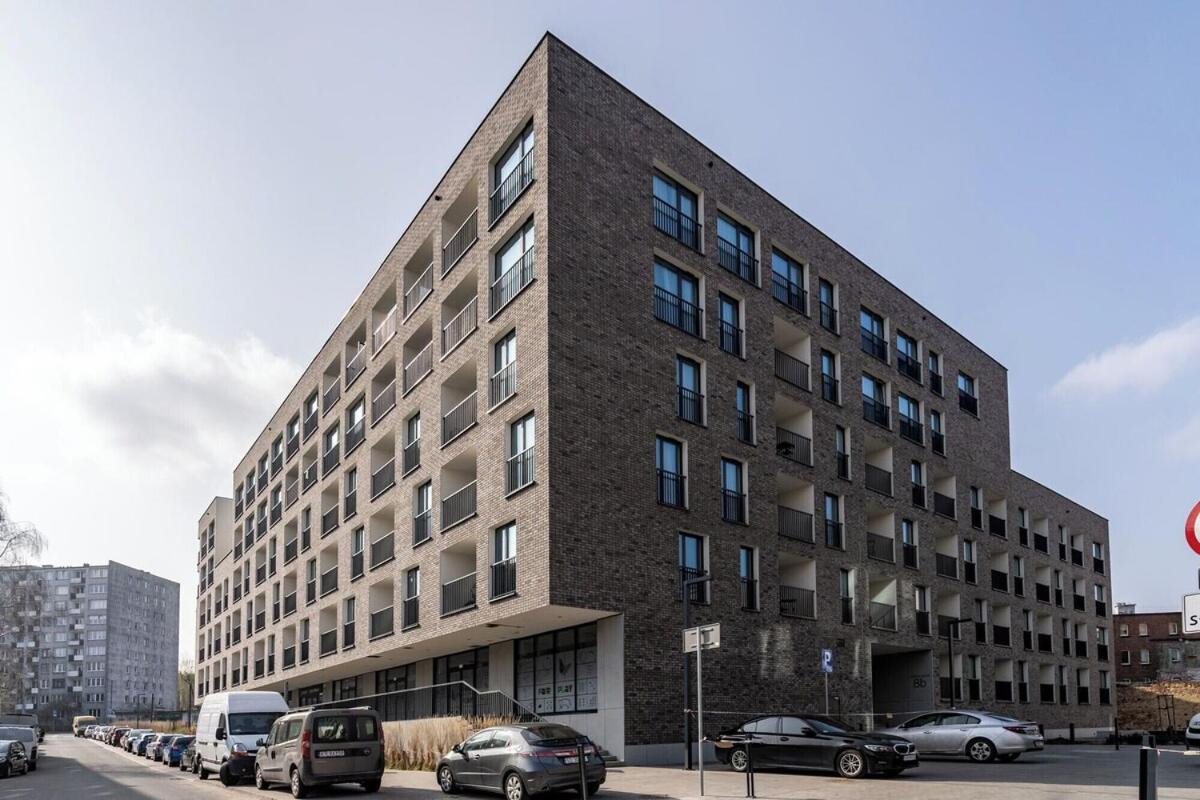 Parkcity Centrum Nova Mikolowska Katowice Zewnętrze zdjęcie